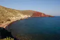 Земельные участки 1 комната  Municipality of Thira, Греция