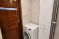 2 room apartment 38 m² in Warsaw, Poland
