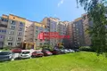 Wohnung 3 zimmer 72 m² Hrodna, Belarus