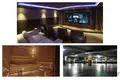 Residential quarter Alanya's Diamond in Oba  - Basic Apartment