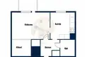 Apartment  Imatra, Finland