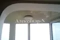 1 room apartment 45 m² Odesa, Ukraine