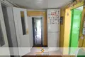 Wohnung 2 zimmer 42 m² Minsk, Belarus