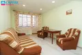 1 room apartment 36 m² Panevėžys, Lithuania