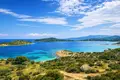 Atterrir 5 300 m² Neos Marmaras, Grèce