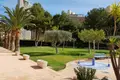 Mieszkanie 4 pokoi 120 m² Benidorm, Hiszpania