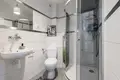 Appartement 2 chambres 47 m² Varsovie, Pologne