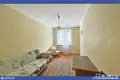 Квартира 3 комнаты 56 м² Минск, Беларусь