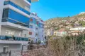 Mieszkanie 1 pokój 300 m² Alanya, Turcja
