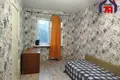 Mieszkanie 2 pokoi 48 m² Mińsk, Białoruś