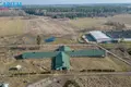 Nieruchomości komercyjne 1 236 m² Musninkeliai, Litwa