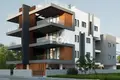 Mieszkanie 1 pokój 63 m² Anavargos, Cypr