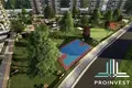 Apartamento 1 habitación 140 m² Tarso, Turquía