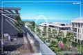 Appartement dans un nouvel immeuble Istanbul Sea Apartments Complex Beylikduzu