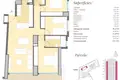 3 bedroom apartment 129 m² Benidorm, Spain