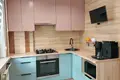 3 room apartment 58 m² Minsk, Belarus