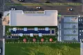 Apartamento 2 habitaciones 25 m² Turquía, Turquía