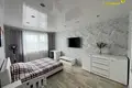 Квартира 1 комната 43 м² Минск, Беларусь