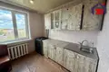 3 room apartment 62 m² Sluck, Belarus