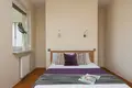 2 bedroom apartment 78 m² Warsaw, Poland