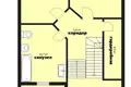 Appartement 5 chambres 212 m² Minsk, Bélarus