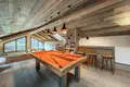 Chalet 6 bedrooms  in Les Allues, France