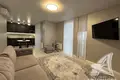 Apartamento 2 habitaciones 48 m² Brest, Belarús