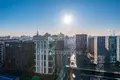 6 room apartment 483 m² Moscow, Russia