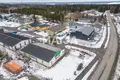 Zakład produkcyjny 599 m² Nokia, Finlandia
