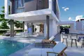 Apartamento 4 habitaciones 182 m² Kapparis, Chipre