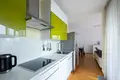 Wohnung 3 zimmer 101 m² Hauptstadt Prag, Tschechien
