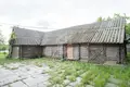 Haus  Usiazski sielski Saviet, Belarus