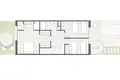 Maison de ville 3 chambres 112 m² Pilar de la Horadada, Espagne