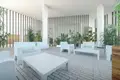 Penthouse 3 pokoi 90 m² Mijas, Hiszpania