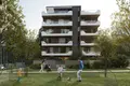 2 bedroom apartment 109 m² Germasogeia, Cyprus