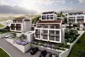 Apartamento 3 habitaciones 69 m² Muo, Montenegro