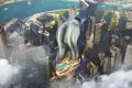 Kompleks mieszkalny BUGATTI RESIDENCES by Binghatti 