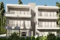 Appartement 2 chambres 89 m² Yeroskipou, Chypre