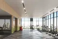 2 bedroom condo 63 m² Bangkok, Thailand