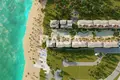 Mieszkanie 3 pokoi 103 m² Dominicus, Dominikana