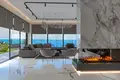 Willa 434 m² Alanya, Turcja