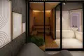 Mieszkanie 4 pokoi 254 m² Fethiye, Turcja