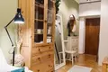 Квартира 2 комнаты 36 м² в Варшаве, Польша