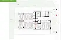 Appartement 3 chambres 151 m² District de Nicosie, Chypre