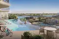Studio 34 m² Doubaï, Émirats arabes unis