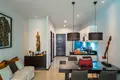 Appartement 2 chambres 179 m² Rawai, Thaïlande