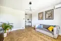 Apartamento 3 habitaciones 61 m² Varsovia, Polonia