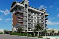 Wohnung 40 m² Alanya, Türkei