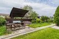 House 140 m² Papiarnianski sielski Saviet, Belarus