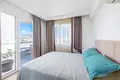 3 bedroom apartment 145 m² Germasogeia, Cyprus